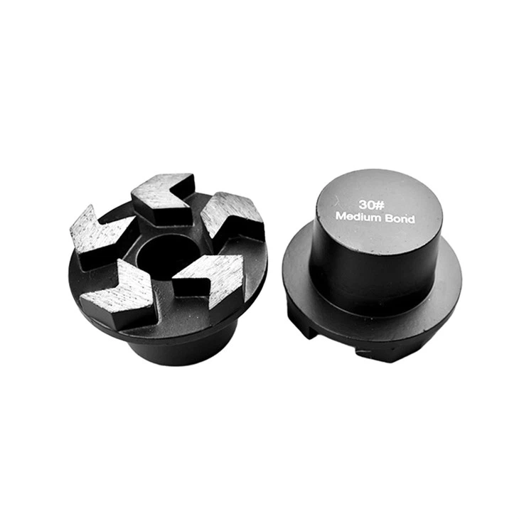 Diamond Finger Bits