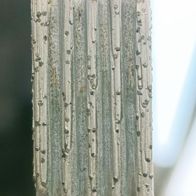 Granite Block Cutting Saw Blade