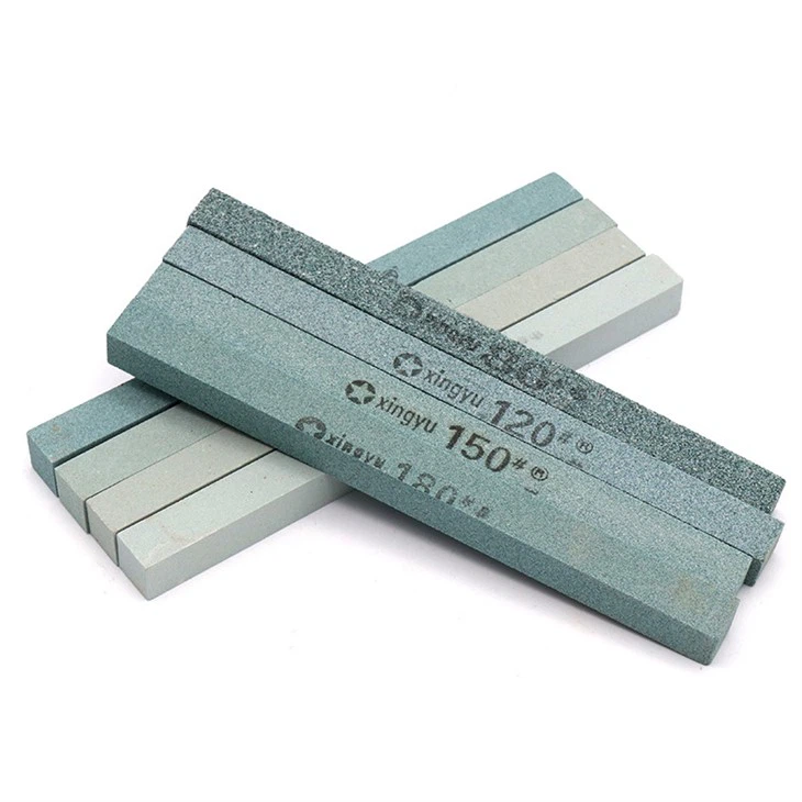 Soft Arkansas Oilstone