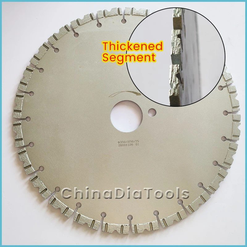 thickened-segment-diamond-saw-blade
