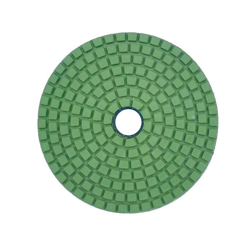 Diamond Flexiable Polishing Pads