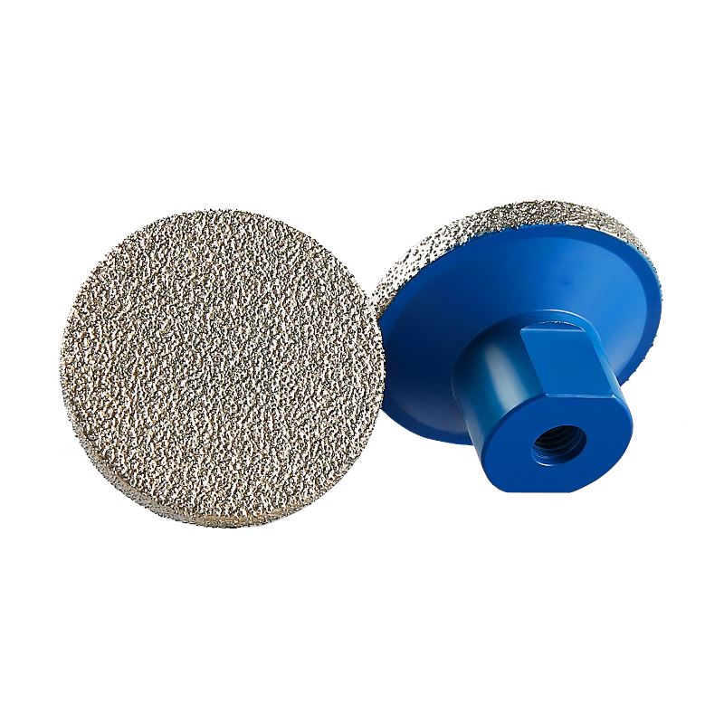 Flat Diamond Grinding Disc
